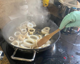 Foto del paso 4 de la receta: Paella de marisco