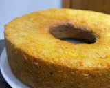Foto langkah ke 6 dari resep Bolu Pisang Panggang.