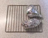 Foto del paso 1 de la receta: Ensalada 🥗de berenjenas 🍆 y mayonesa tradicional paso a paso