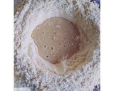 Foto del paso 2 de la receta: Pan flauta, pan mignon