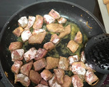 Foto del paso 2 de la receta: Ternera en salsa
