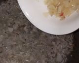 A picture of step 2 of Moong malai masala daal.