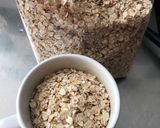 Foto del paso 4 de la receta: Turrón turco o galletitas con avena