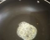 A picture of step 5 of Tomato soup.