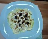 Foto del paso 3 de la receta: Ensalada de calabacín