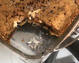 A picture of step 4 of Cookies 🍪 pie 🥧.