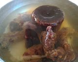 Foto langkah ke 2 dari resep Kuah Cuko Gurih Tanpa Cuka.