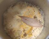 Stavik papaya dalma recipe step 1 photo