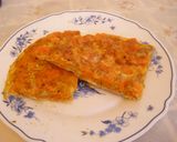Foto del paso 8 de la receta: Tortilla de batatas