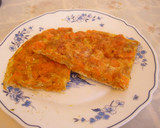 Foto del paso 8 de la receta: Tortilla de batatas