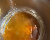 Foto del paso 4 de la receta: Crema de maicena, receta paraguaya 💖