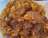Foto langkah ke 5 dari resep Selai Nanas Simple Homemade.