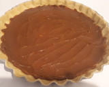 Foto del paso 3 de la receta: Tarta de coco y dulce de leche