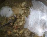 Whole moong dal idli recipe step 1 photo