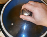 Foto del paso 4 de la receta: Frijoles colorados en la Olla Ninja Foodi