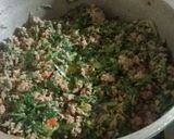Foto del paso 5 de la receta: Canelones de carne y espinaca