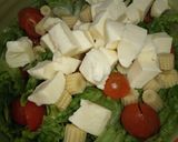 Foto del paso 1 de la receta: Ensalada veraniega