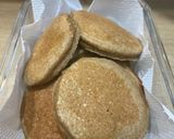 Zabpalacsinta (tejmentesen) recept fázis 1 fotója