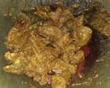 Foto langkah ke 1 dari resep Rendang#FestivalResepAsia#Indonesia#Daging sapi.