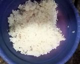 Foto langkah ke 1 dari resep Nasi Goreng Bawang Bombay.