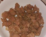 Foto langkah ke 4 dari resep Tips Daging Sapi agar Empuk.