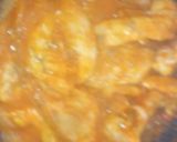 Foto del paso 1 de la receta: Arroz con auyama y pollo al estilo asopado