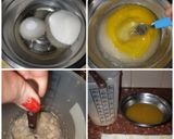 Foto del paso 1 de la receta: Pan Jalá