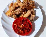 Foto langkah ke 4 dari resep Ikan goreng crispy.