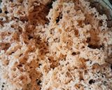 Foto langkah ke 4 dari resep Kremesan Untuk Ayam atau Lele Goreng.