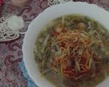 عکس مرحله 2 از دستور آش رشته