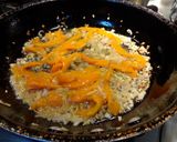 A picture of step 1 of Ají de Gallina, Jon Style.