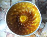 Foto del paso 1 de la receta: Flan italiano con dulce de leche❤❤