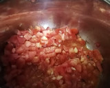 Foto del paso 1 de la receta: Pastel hojaldre de atún a la vizcaína 🤩🐟