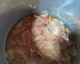 Foto del paso 1 de la receta: Carne de res con Champiñones y crema de leche 🍄😋