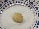 Galletas danesas de mantequilla (en Thermomix)