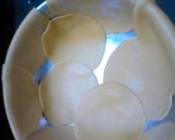 A picture of step 3 of Ripe mango puri.