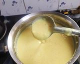 કેસર બદામ ફીરની (Kesar Badam Firni Recipe In Gujarati) રેસીપી સ્ટેપ4ફોટો