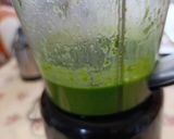 Olívaolajas medvehagyma recept fázis 2 fotója