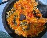 Foto langkah ke 2 dari resep Sambel tomat.