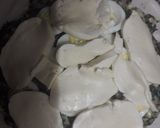 Foto del paso 9 de la receta: Tarta de Espinaca y Pollo