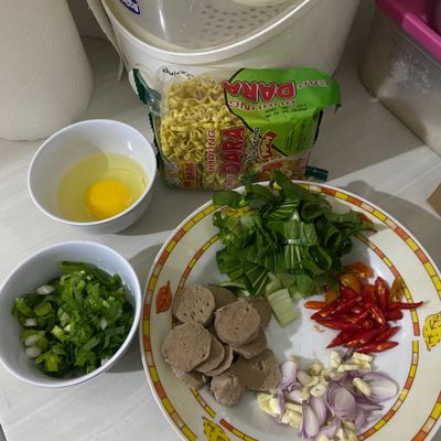 Langkah 1