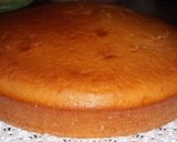 Foto del paso 6 de la receta: Bizcochuelo casero con ralladura de limón y naranja
