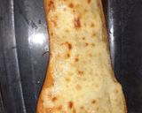 Foto del paso 8 de la receta: Calabacín relleno de coliflor