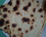 صورة لخطوة 3 من وصفة كسرة محشية حارة