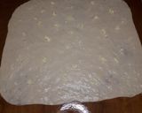 Φωτογραφία βήματος 8 της συνταγής Κουλούρια μπριός σαν σφολιάτα