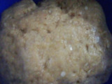 Cinnamon mandazi