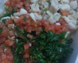 Foto del paso 6 de la receta: Ceviche de pescado