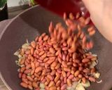 Foto langkah ke 6 dari resep Sup Kacang Merah.