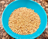 Foto del paso 2 de la receta: Delicias con mantequilla y nueces