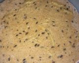 A picture of step 3 of Gobhi aloo pyaz paratha.